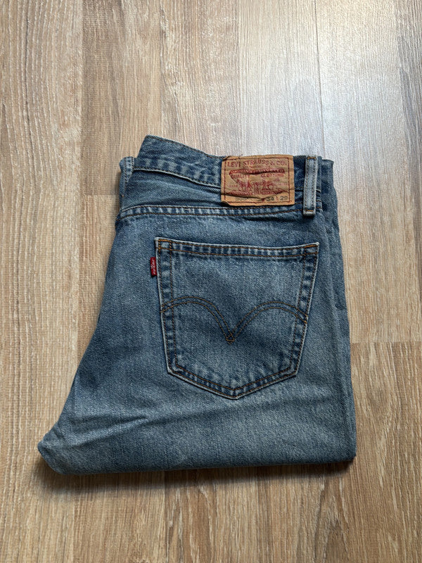 đź›’Jeans Levi's 505 W34 L29đź›’