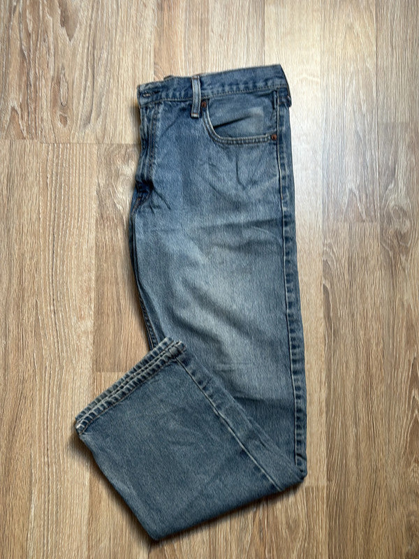 đź›’Jeans Levi's 505 W34 L29đź›’