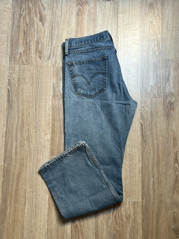 đź›’Jeans Levi's 505 W34 L29đź›’