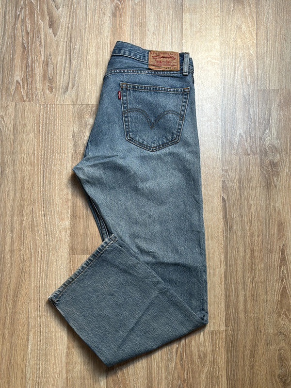 đź›’Jeans Levi's 505 W34 L29đź›’