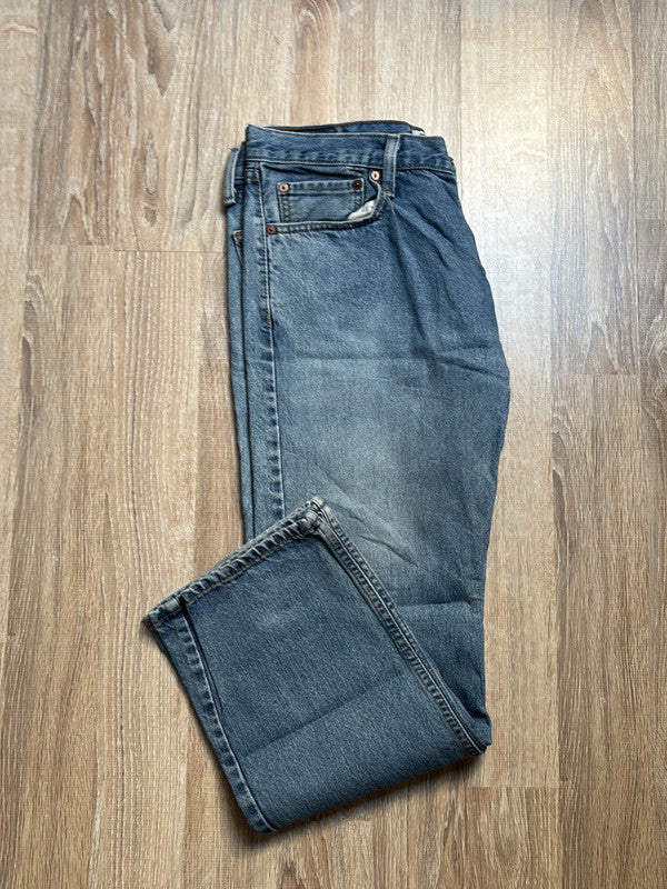 đź›’Jeans Levi's 505 W34 L29đź›’