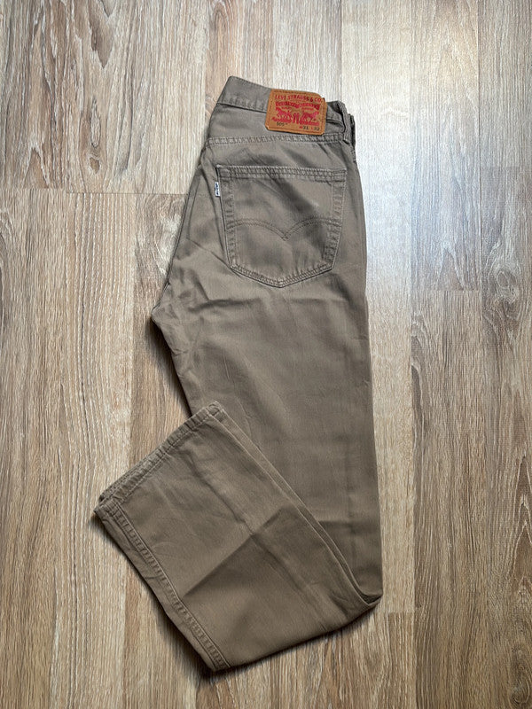 đź›’Jeans Levi's 505 W31 L32đź›’