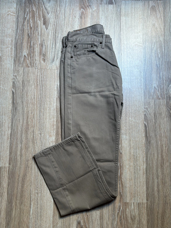 đź›’Jeans Levi's 505 W31 L32đź›’