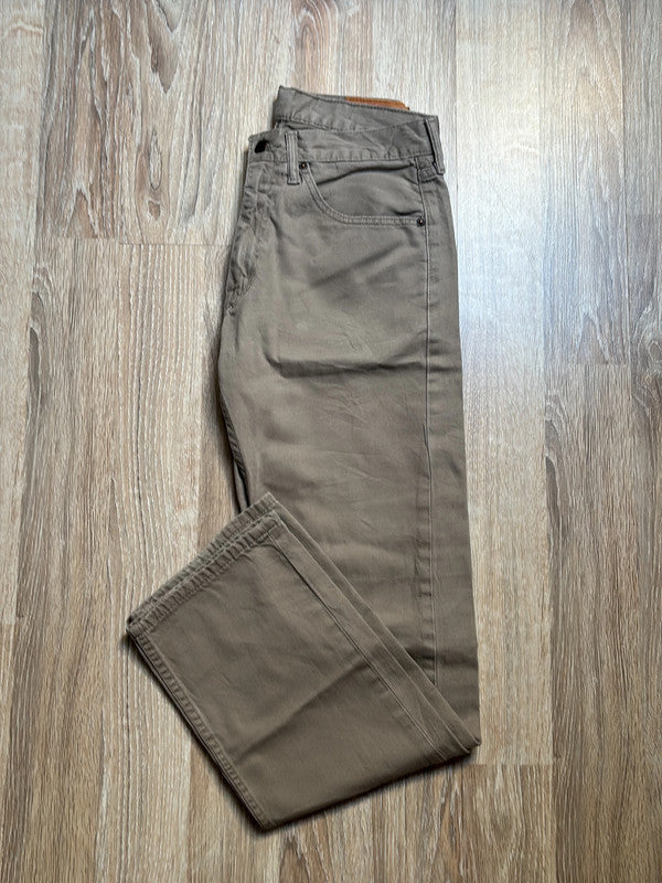 đź›’Jeans Levi's 505 W31 L32đź›’