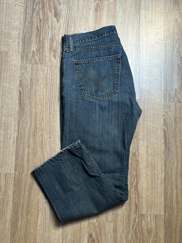 đź›’Jeans Levi's 505 W36 L29đź›’
