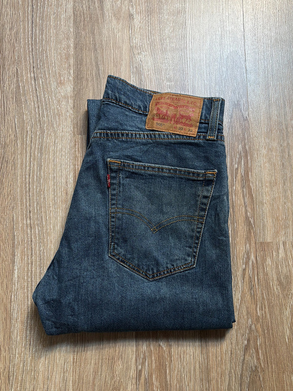 đź›’Jeans Levi's 505 W32 L32đź›’