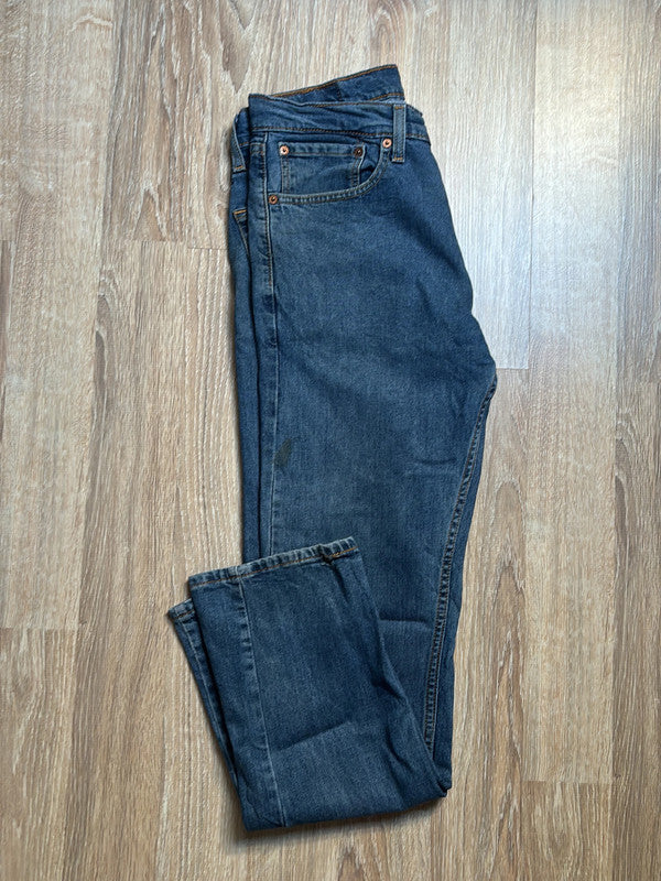 đź›’Jeans Levi's 505 W32 L32đź›’