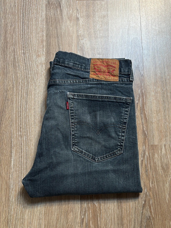 đź›’Jeans Levi's 505 W36 L34đź›’