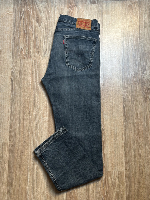 đź›’Jeans Levi's 505 W36 L34đź›’