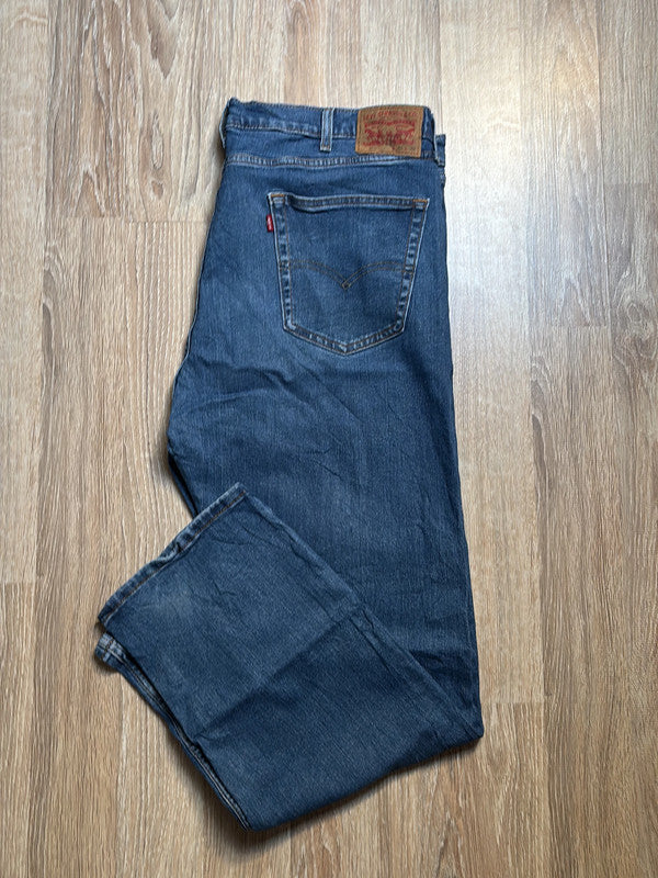 đź›’Jeans Levi's 505 W42 L32đź›’