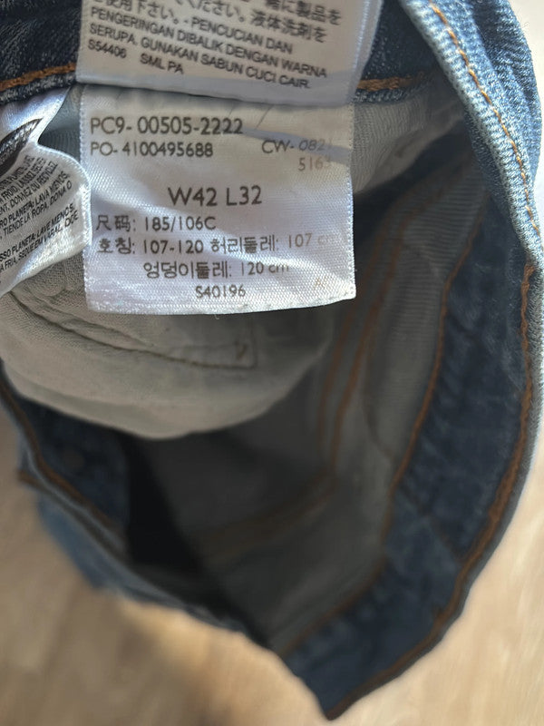 đź›’Jeans Levi's 505 W42 L32đź›’