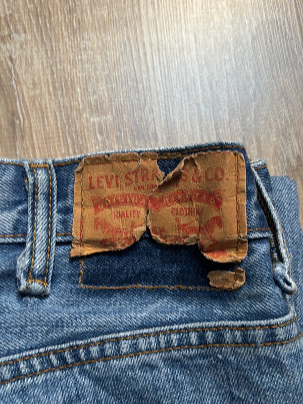 đź›’Jeans Levi's 505 W38 L32đź›’