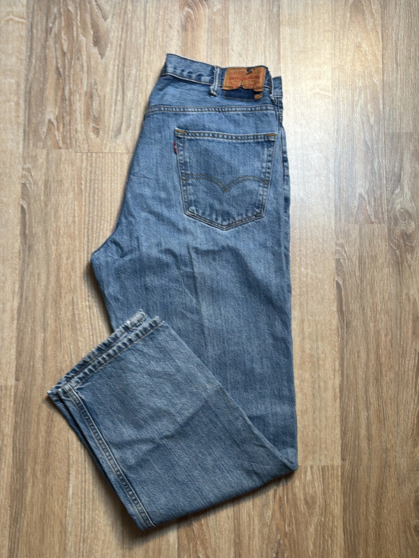 đź›’Jeans Levi's 505 W38 L32đź›’