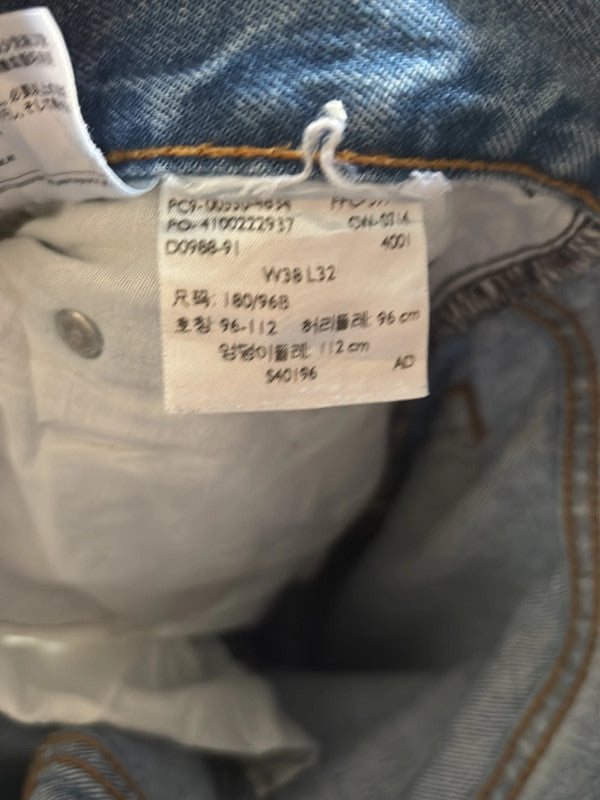 đź›’Jeans Levi's 505 W38 L32đź›’
