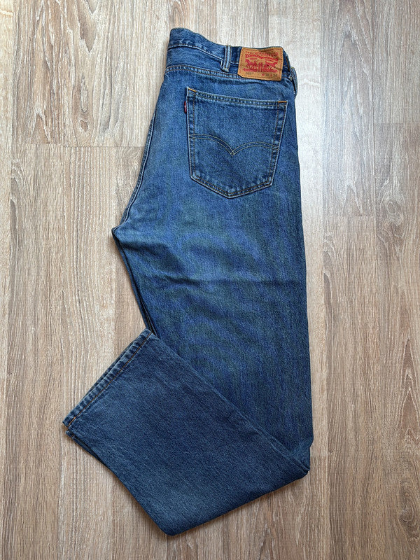 đź›’Jeans Levi's 505 W38 L34đź›’