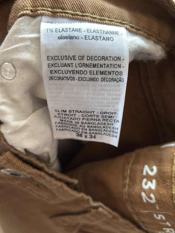 đź›’Jeans Levi's W36 L34đź›’