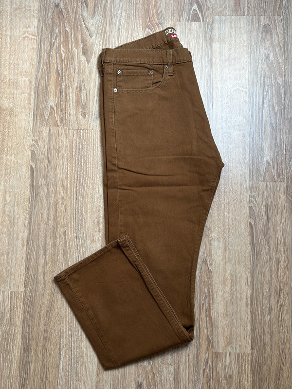 đź›’Jeans Levi's W36 L34đź›’