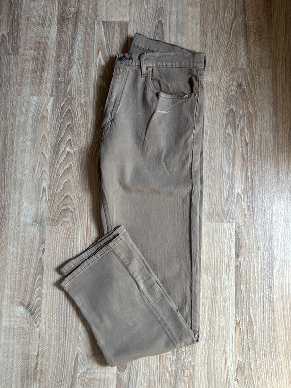 đź›’Jeans Levi's 505 W34 L32đź›’