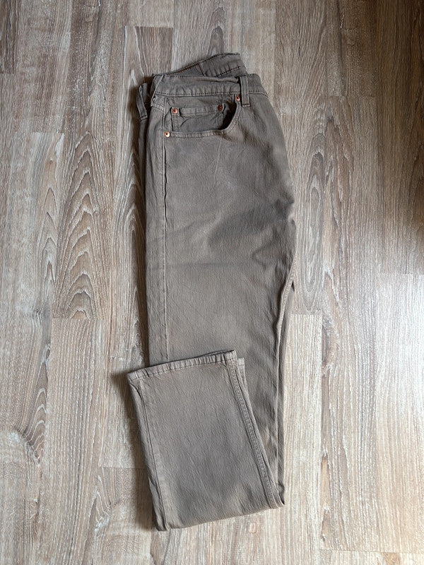 đź›’Jeans Levi's 505 W34 L32đź›’
