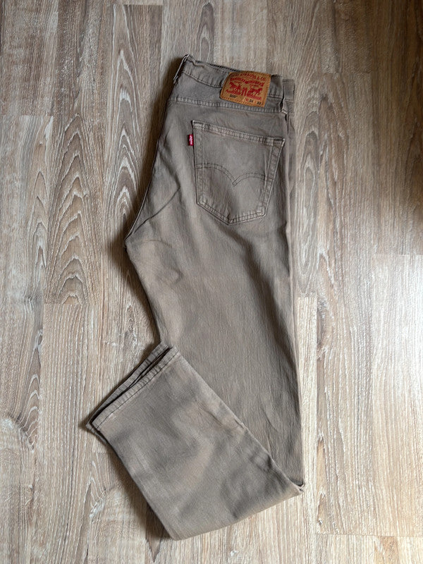 đź›’Jeans Levi's 505 W34 L32đź›’