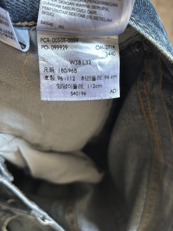 đź›’Jeans Levi's 505 W38 L32đź›’