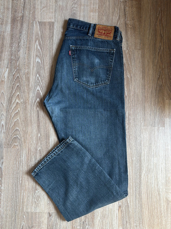 đź›’Jeans Levi's 505 W38 L32đź›’