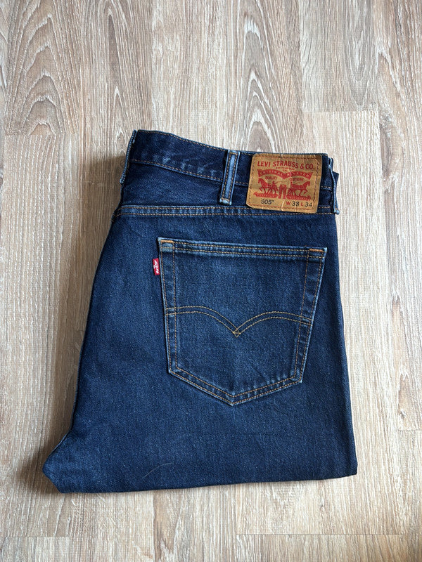 đź›’Jeans Levi's 505 W38 L34đź›’