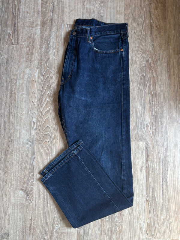 đź›’Jeans Levi's 505 W38 L34đź›’