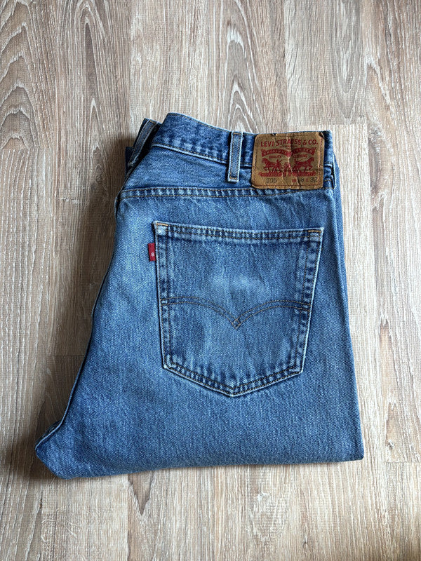 đź›’Jeans Levi's 505 W38 L32đź›’