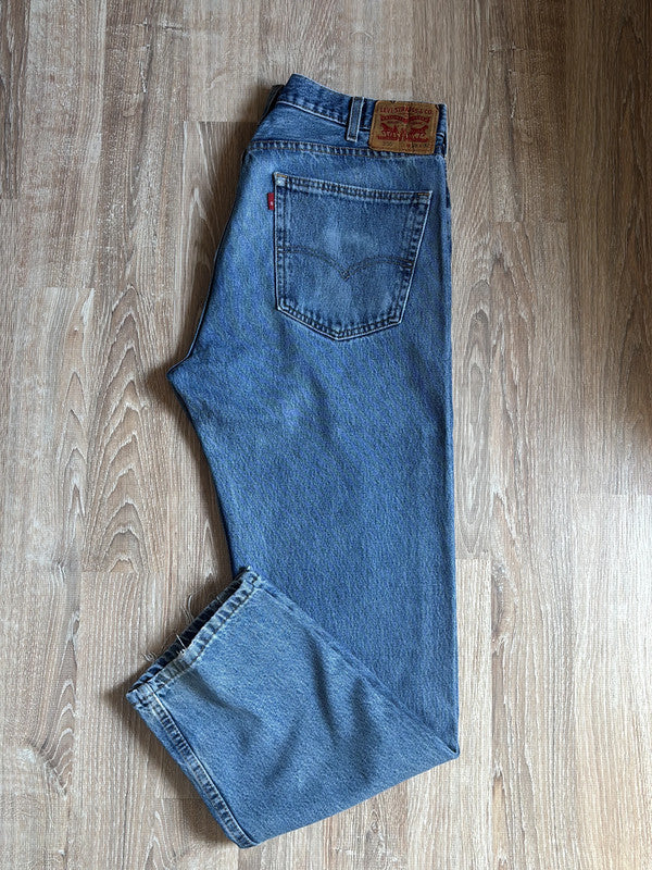 đź›’Jeans Levi's 505 W38 L32đź›’