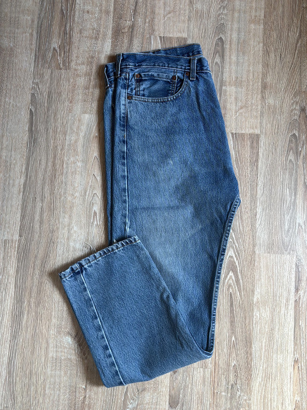 đź›’Jeans Levi's 505 W38 L32đź›’