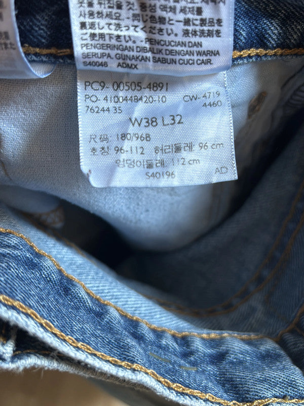 đź›’Jeans Levi's 505 W38 L32đź›’