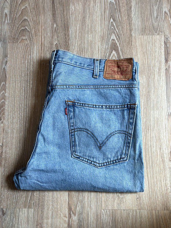 đź›’Jeans Levi's 505 W38 L32đź›’