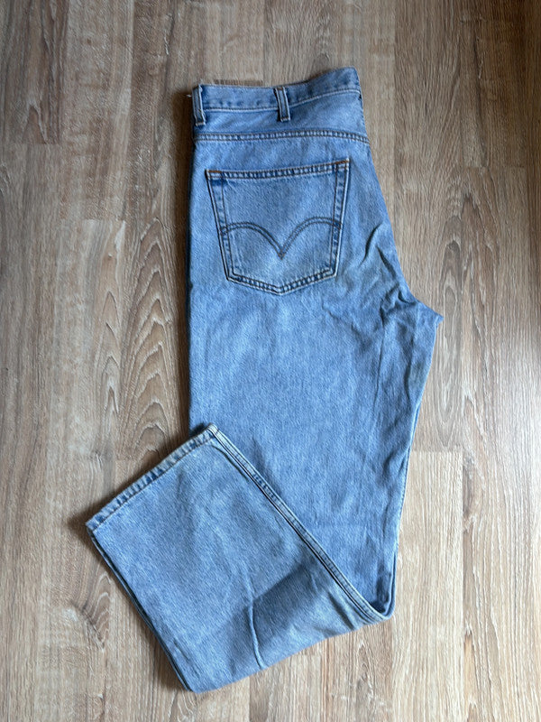 đź›’Jeans Levi's 505 W38 L32đź›’