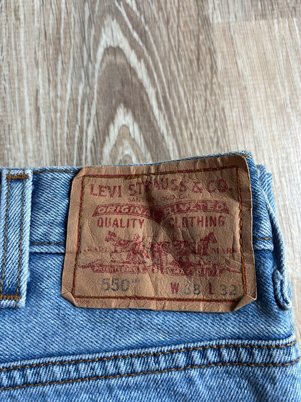 đź›’Jeans Levi's 505 W38 L32đź›’
