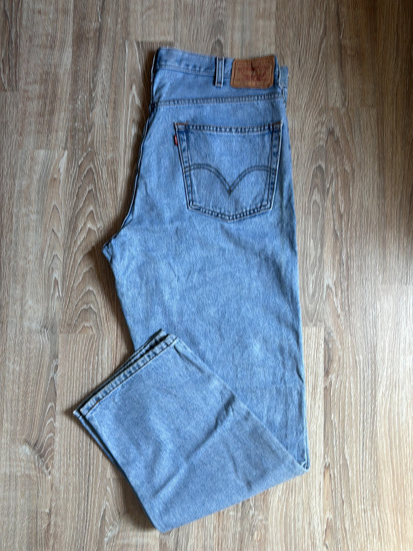 đź›’Jeans Levi's 505 W38 L32đź›’