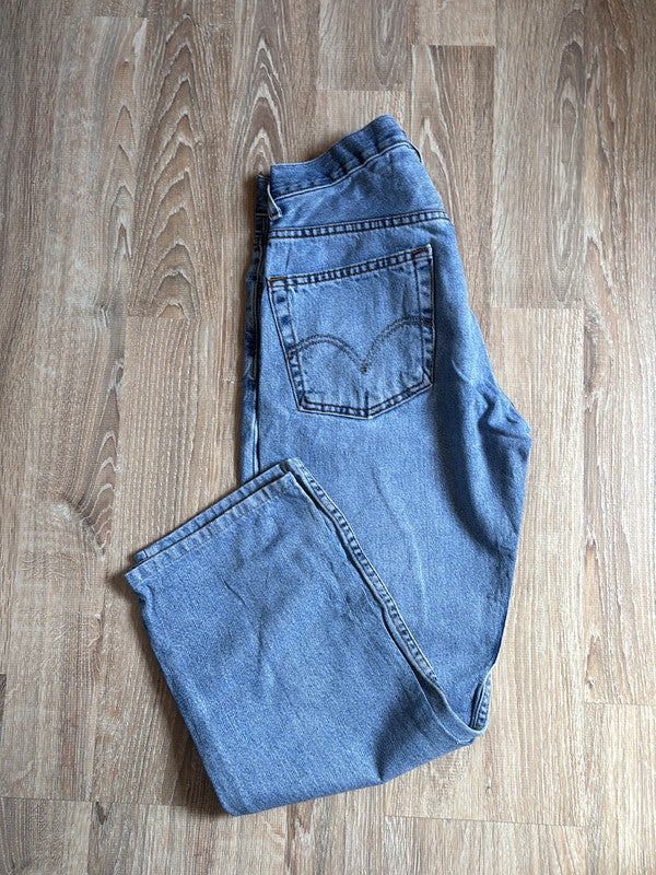 đź›’Jeans Levi's 505 W32 L32đź›’
