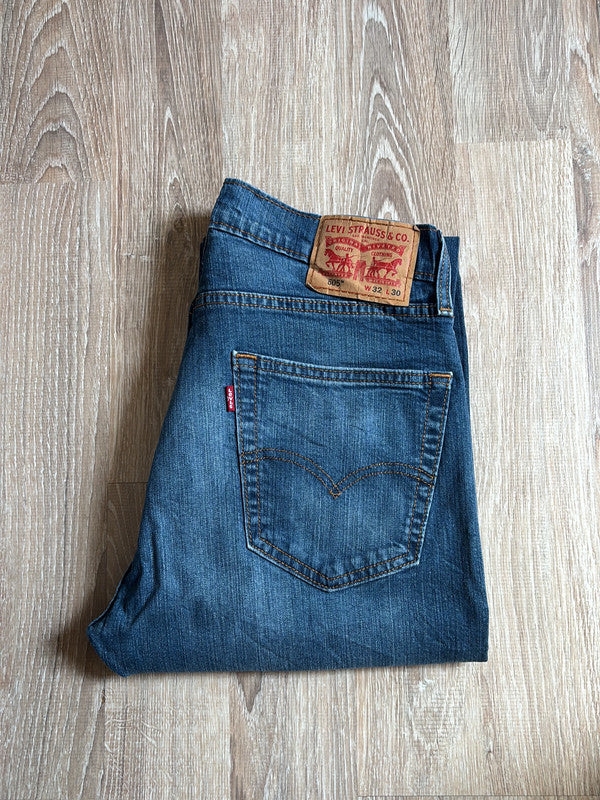 đź›’Jeans Levi's 505 W32 L30đź›’