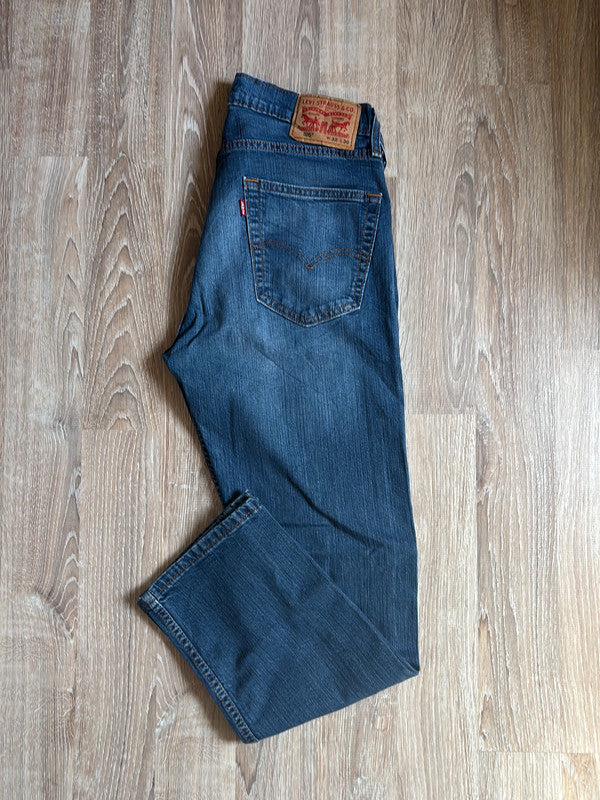 đź›’Jeans Levi's 505 W32 L30đź›’