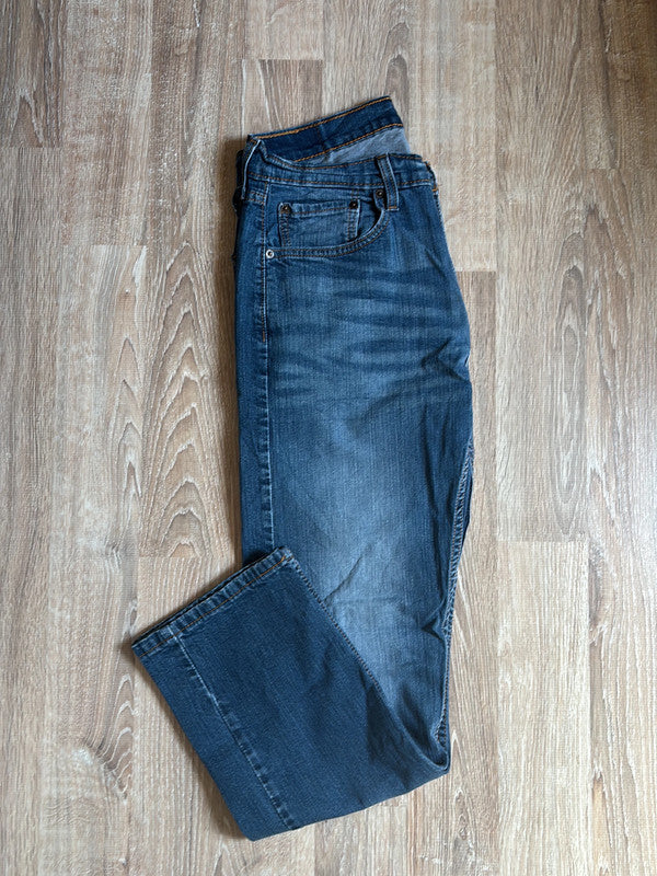 đź›’Jeans Levi's 505 W32 L30đź›’