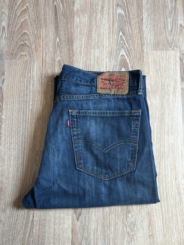 đź›’Jeans Levi's 505 W36 L30đź›’