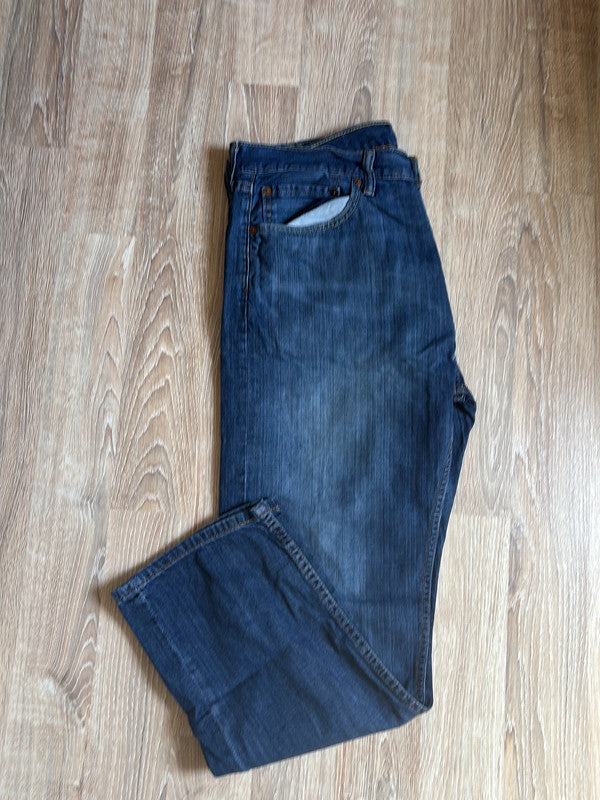 đź›’Jeans Levi's 505 W36 L30đź›’