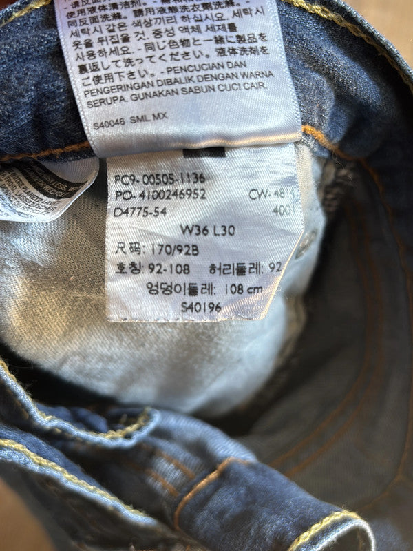 đź›’Jeans Levi's 505 W36 L30đź›’