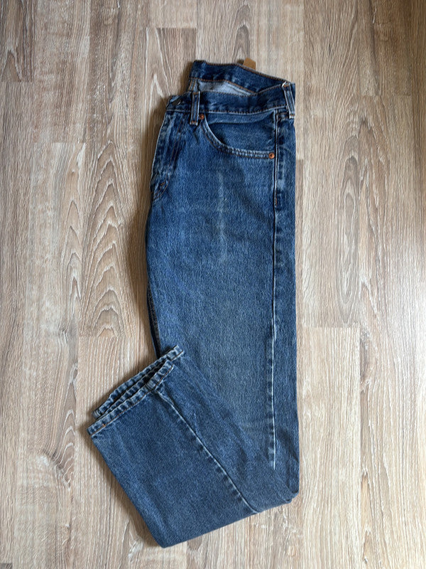 đź›’Jeans Levi's 505 W31 L32đź›’
