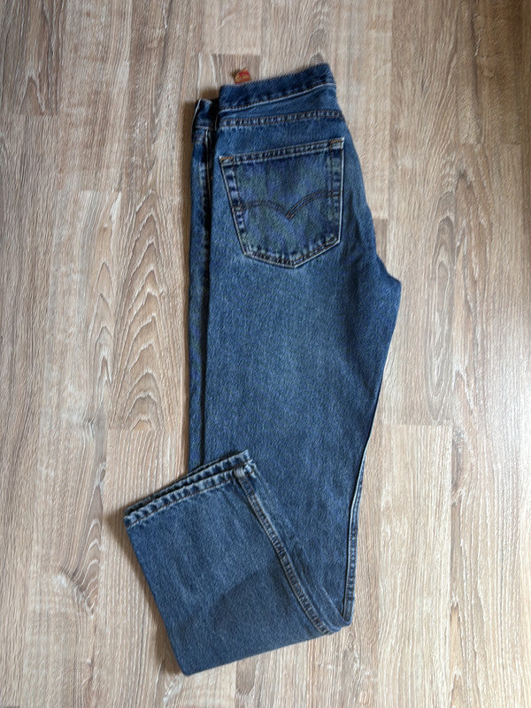 đź›’Jeans Levi's 505 W31 L32đź›’