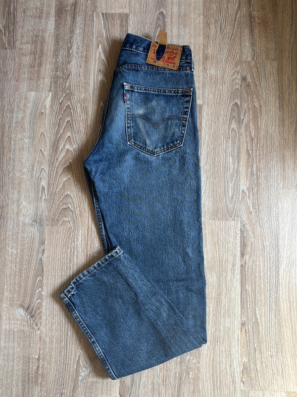 đź›’Jeans Levi's 505 W31 L32đź›’