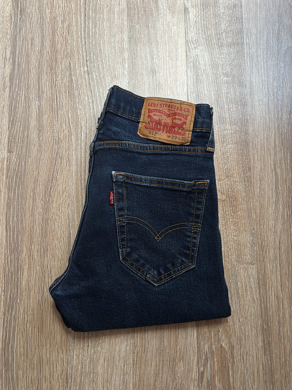 đź›’Jeans Levi's 512 W29 L30đź›’
