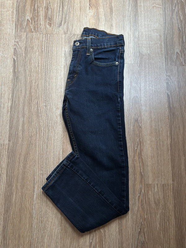 đź›’Jeans Levi's 512 W29 L30đź›’