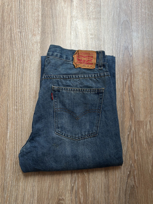 đź›’Jeans Levi's 505 W30 L30đź›’