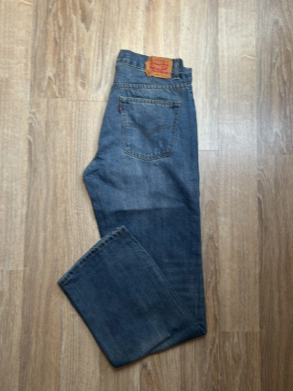 đź›’Jeans Levi's 505 W30 L30đź›’